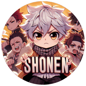 Shonen
