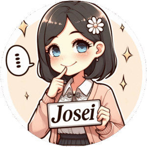 Josei
