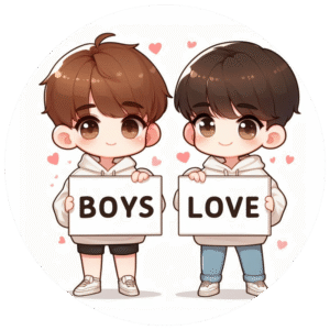 Boys Love