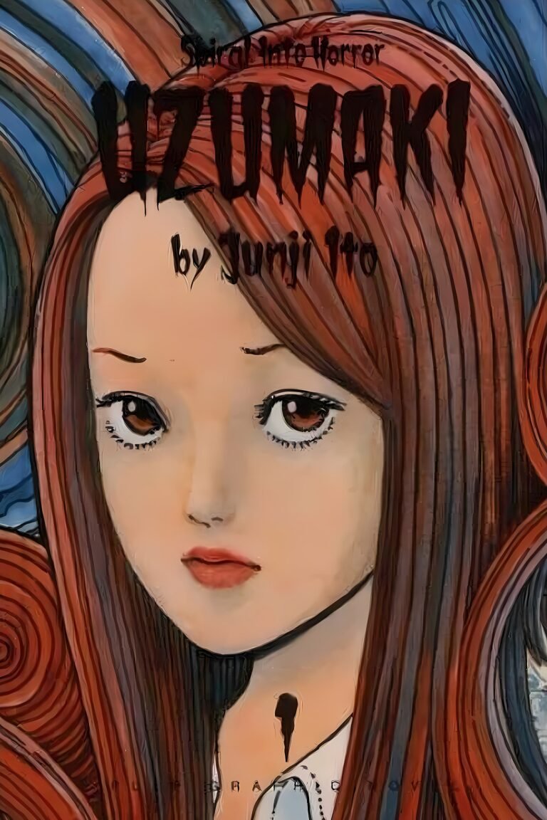 Junji Ito Horror Collection