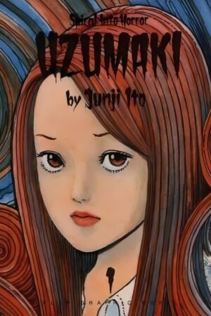 Junji Ito Horror Collection