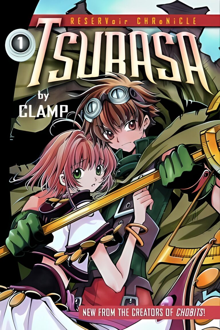 Tsubasa : Reservior Chronicle