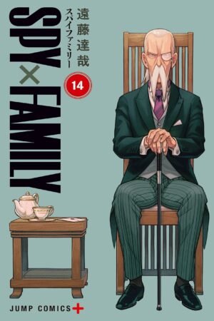 Spy × Family