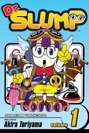 Dr. Slump