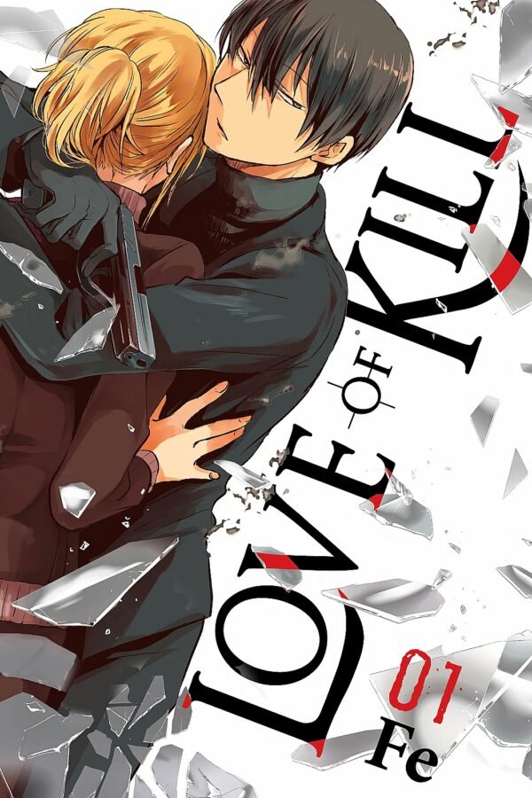 Love of Kill