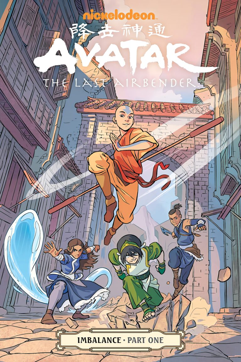 Avatar: The Last Airbender Collection