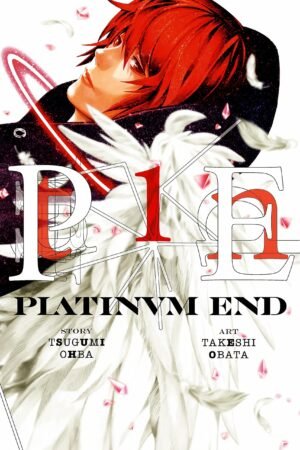 Platinum End