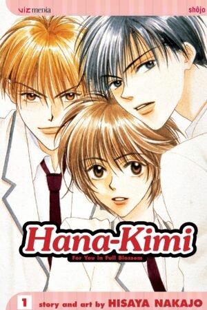 Hana Kimi