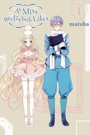 As Miss Beelzebub Likes