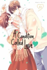 A Condition Called Love