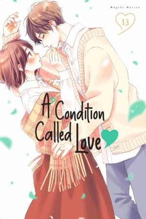 A Condition Called Love