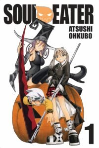 Soul Eater