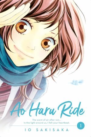Ao Haru Ride