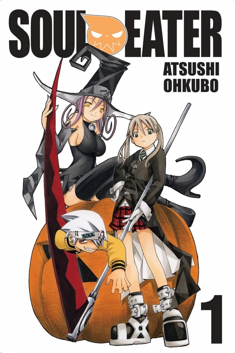 Soul Eater