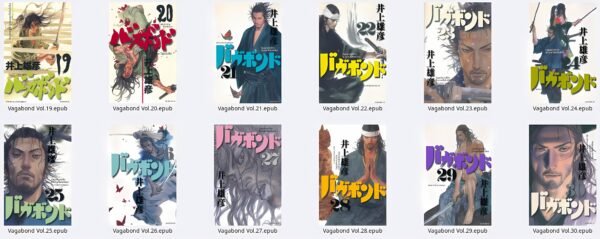 Vagabond - Image 3