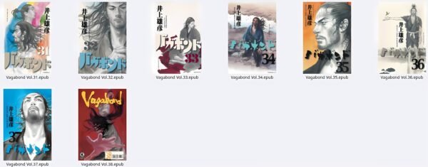 Vagabond - Image 4