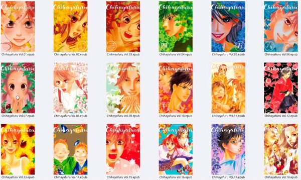 Chihayafuru - Image 2