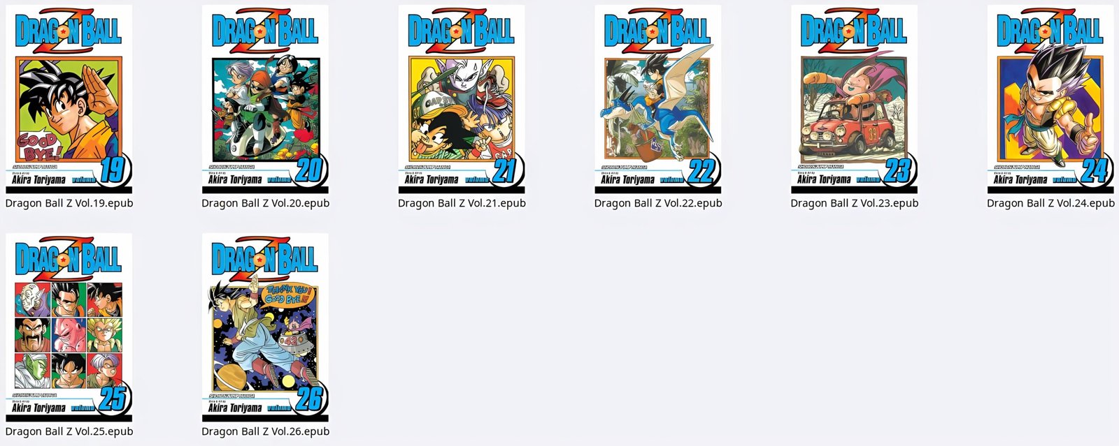 Dragon Ball Z - Image 3