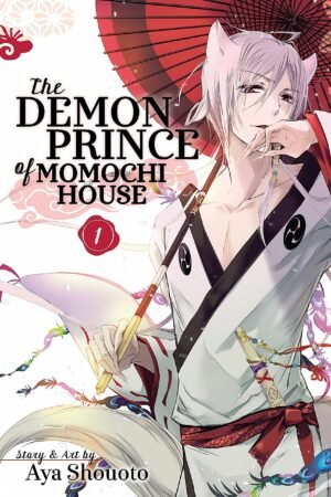 The Demon Prince of the Momochi House