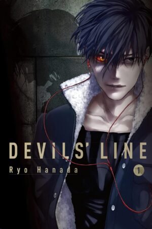 Devils' Line