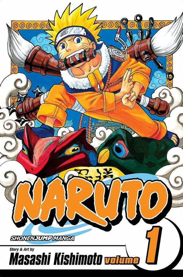 Naruto