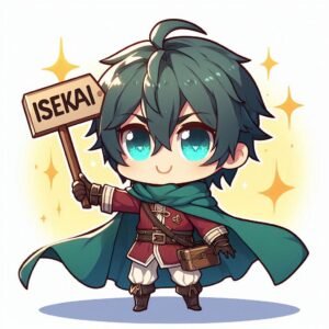 Isekai