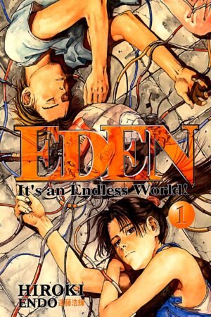 Eden: It's an Endless World!