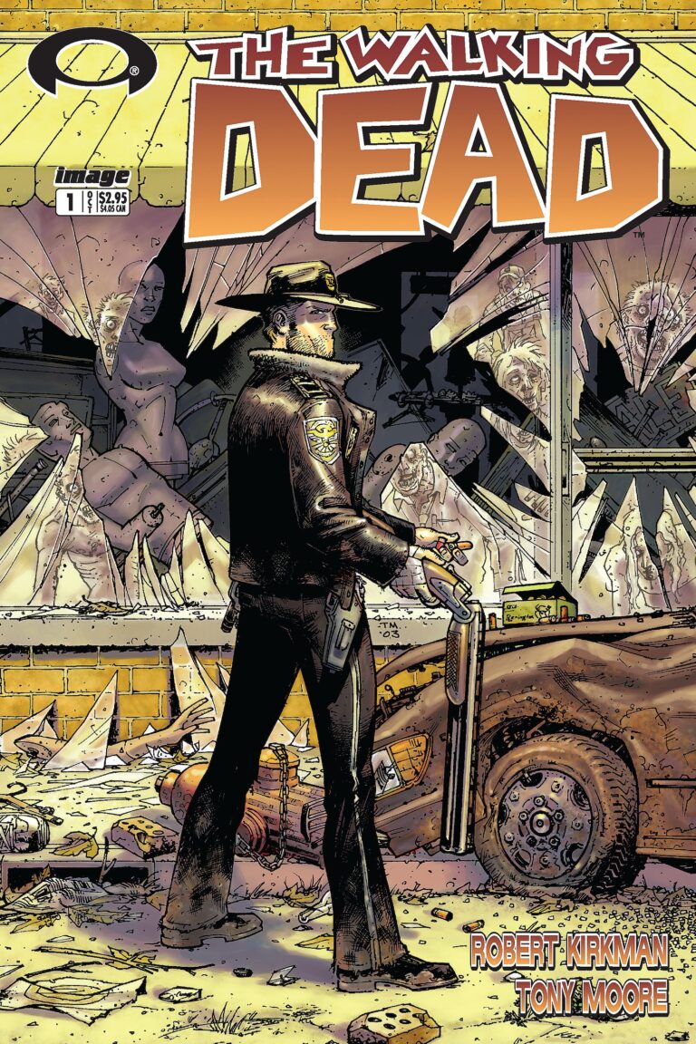 The Walking Dead (Collection)