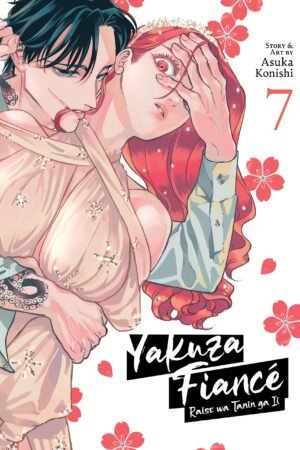 Yakuza Fiance: Raise wa Tanin ga Ii