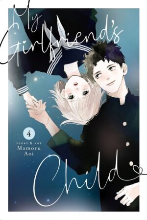 My Girlfriend's Child