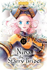 Nina the Starry Bride