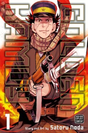 Golden Kamuy