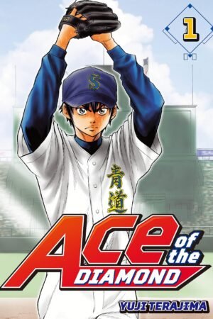 Ace Of Diamond