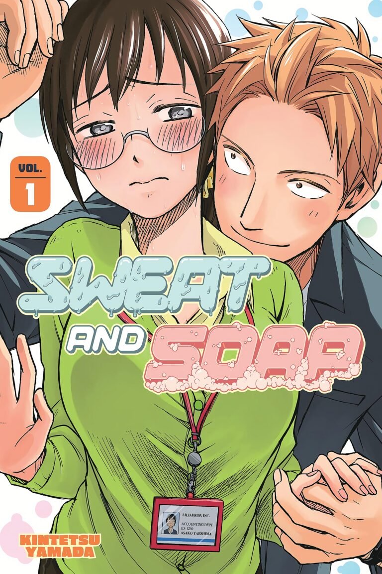 Sweat and Soap