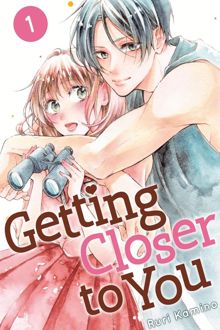 Getting Closer to You