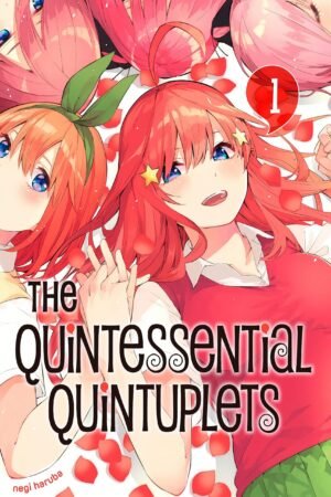 The Quintessential Quintuplets