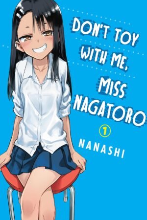 Don't Toy With Me, Miss Nagatoro