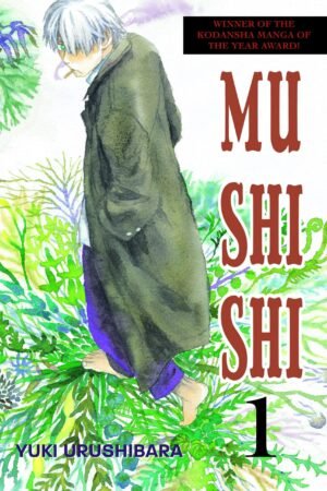 Mushishi (Bug Master)
