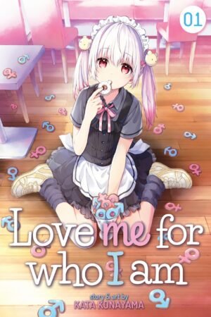 Love Me for Who I Am