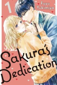 Sakura’s Dedication