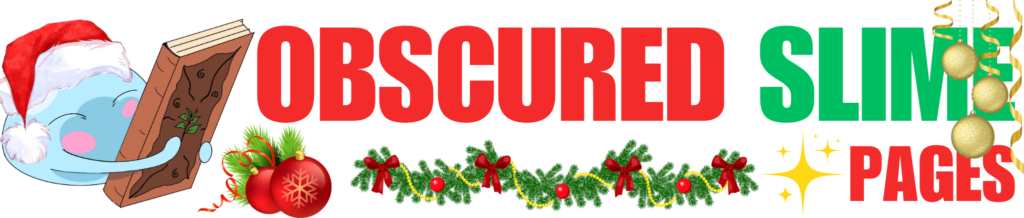 Obscured Slime Pages Store