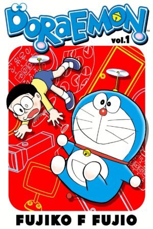 Doraemon (Colored Collection)