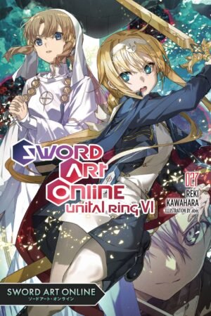 Sword Art Online (Light Novel)