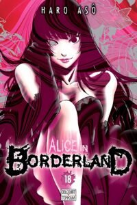Alice in Borderland
