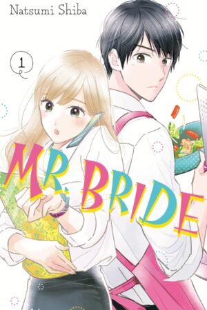 Mr. Bride
