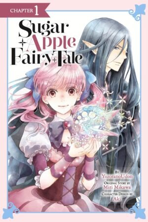 Sugar Apple Fairy Tale