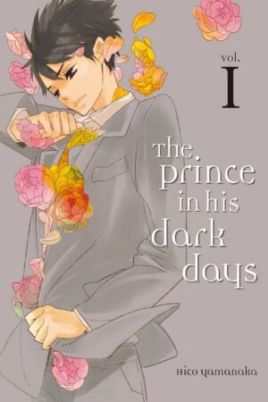 The Prince in His Dark Days