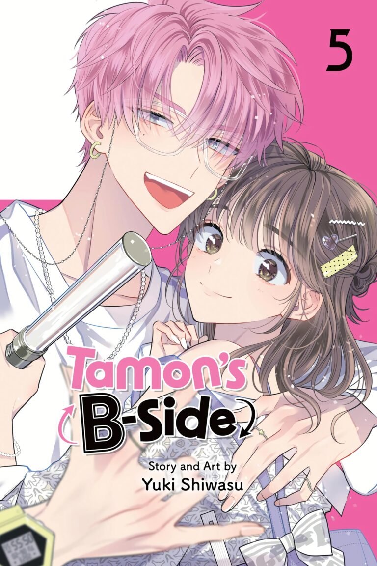 Tamon's B-Side