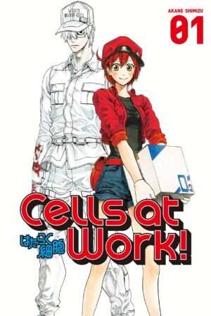 Cells at Work