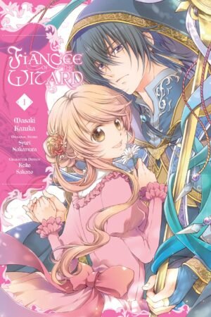 Fiancée of the Wizard